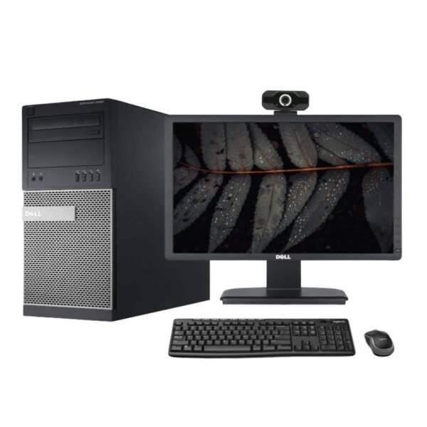 Dell 9020 Core i7 De 4ta 8 en ram / 120 en SSD
