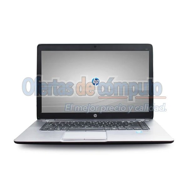 Laptop HP Elitebook 850 G1 Core i5 de 4ta