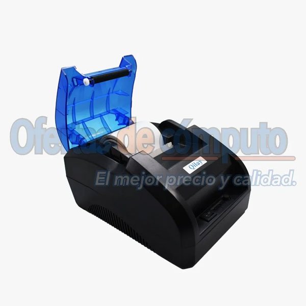 Impresora Térmica para tickets (Nueva)