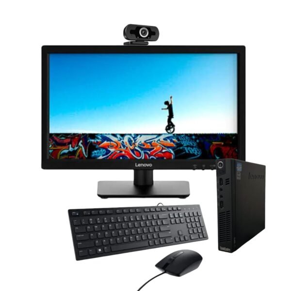 Lenovo ThinkCentre M93p Core i5-4th