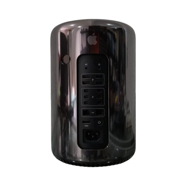 Cilindro iMac  Xeon 32gb en RAM