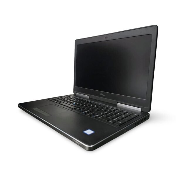 Laptop Dell Precision 7520 Core i7-7th