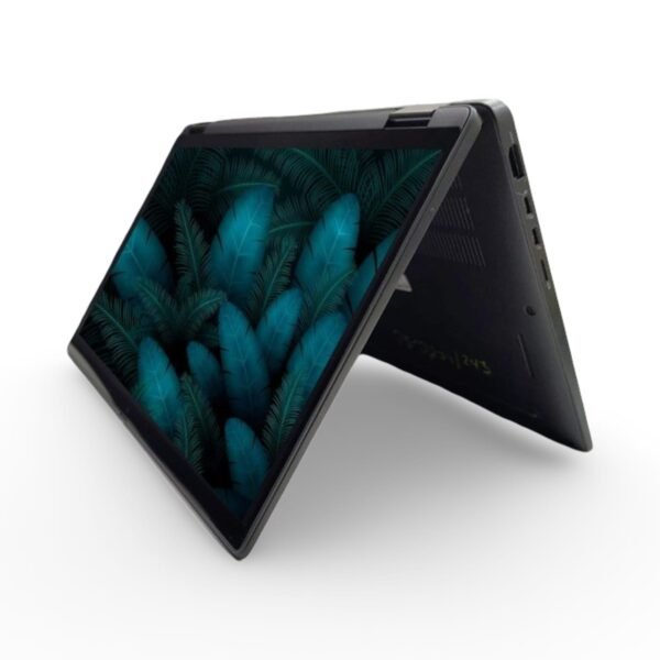 Laptop 2 en 1 Dell Latitude 7410 Core i5 -10th Pantalla Touch