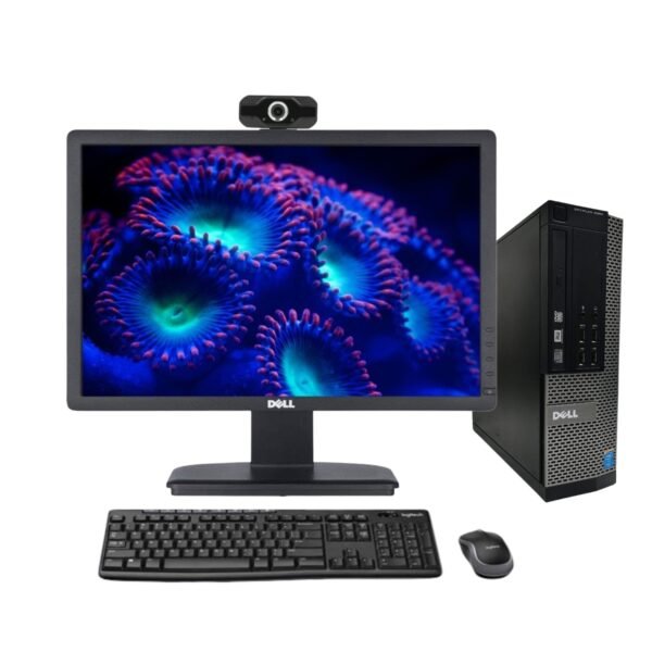 Equipo Dell 9020 i7