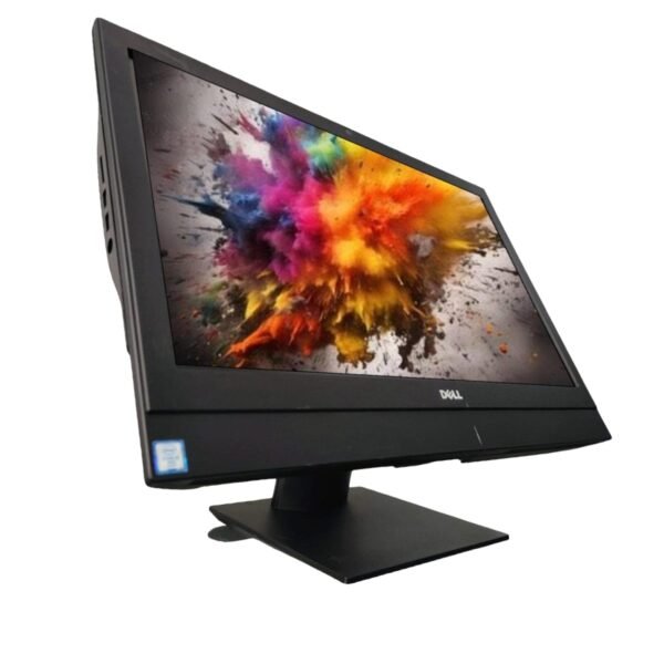 All in one Dell Optiplex 7440 i5-6th